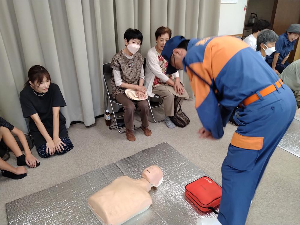 2025-09-27 防災訓練22